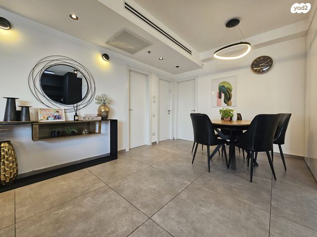 דירה, צבי שפירא 6, אגרובנק, חולון