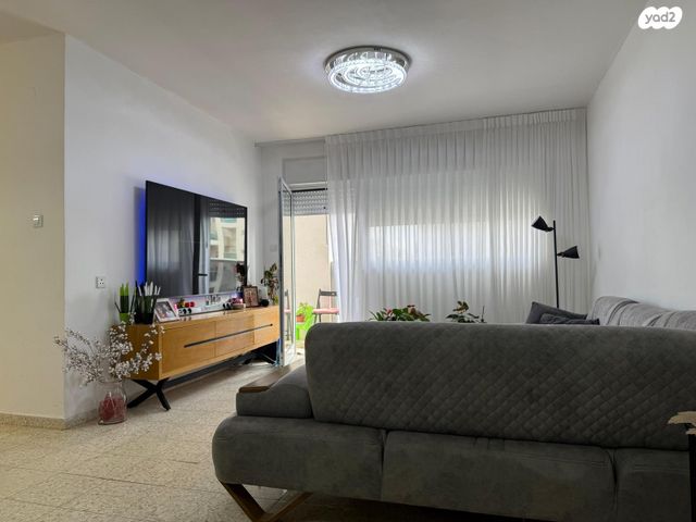 דירה, העצמאות, רובע הקריה, הסיטי, אשדוד