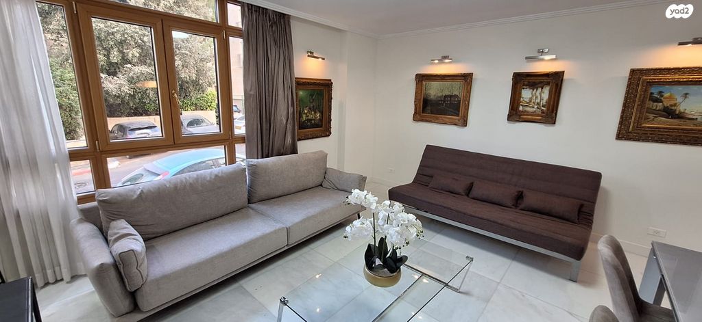 דירה, מרכז העיר, ירושלים