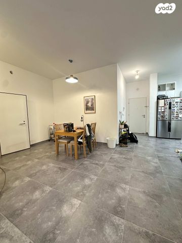 דירת גן, אברהם לייסין 2, קרית אליעזר, חיפה