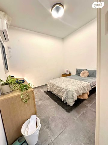 דירת גן, אברהם לייסין 2, קרית אליעזר, חיפה