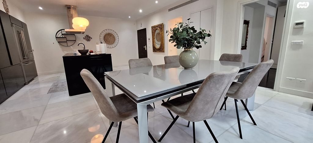 דירה, מרכז העיר, ירושלים