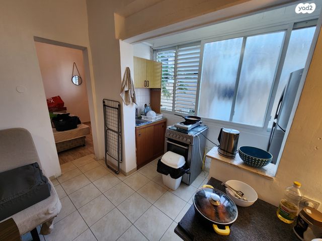 דירה, כינרת, הדר עליון, חיפה