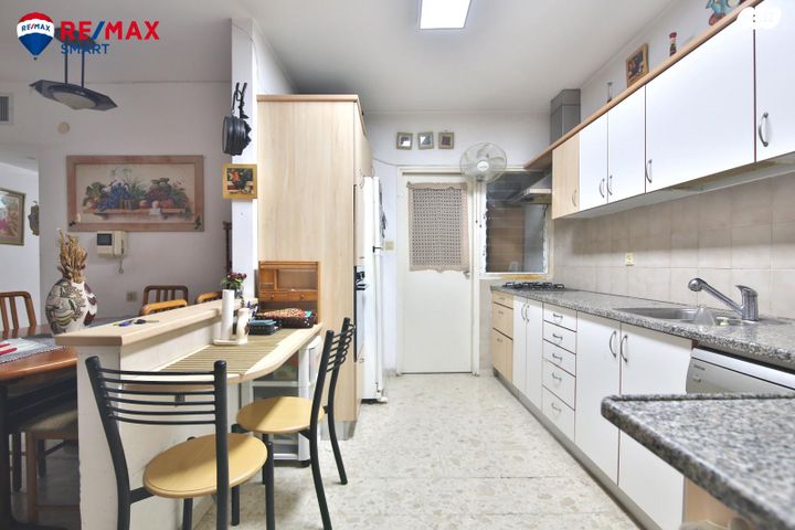 דירה, נווה גנים, קרית מוצקין