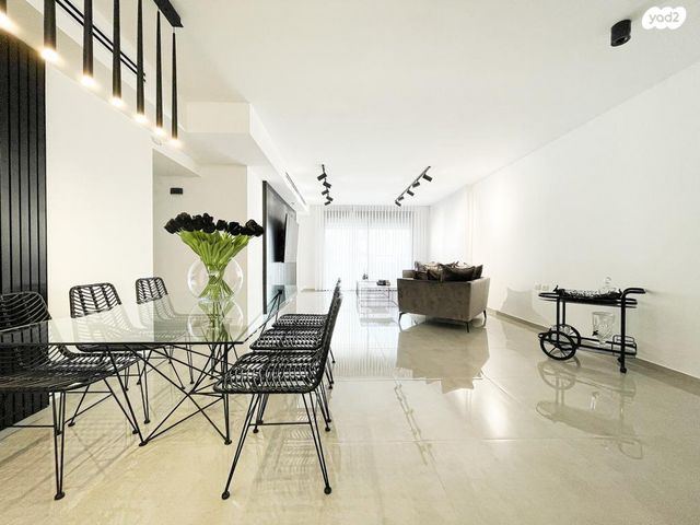 דירה, בלפור, ברנע, אשקלון