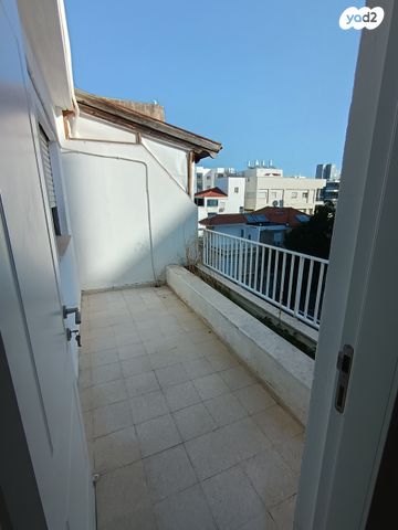 גג/ פנטהאוז, עיר, מרכז העיר, נהריה