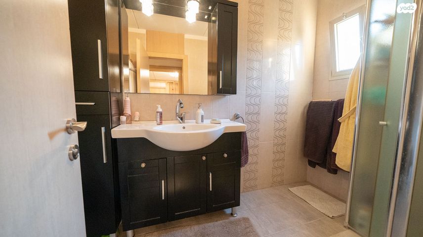 דירה, יעקב קליבנוב 39, יזרעאליה, חיפה