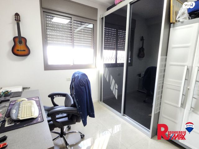 גג/ פנטהאוז, אנה פרנק 14, דרום מזרח, בת ים