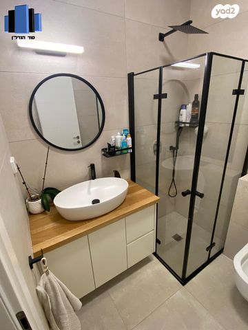 דירה, שדרות בורוכוב, מרכז העיר, קרית אתא