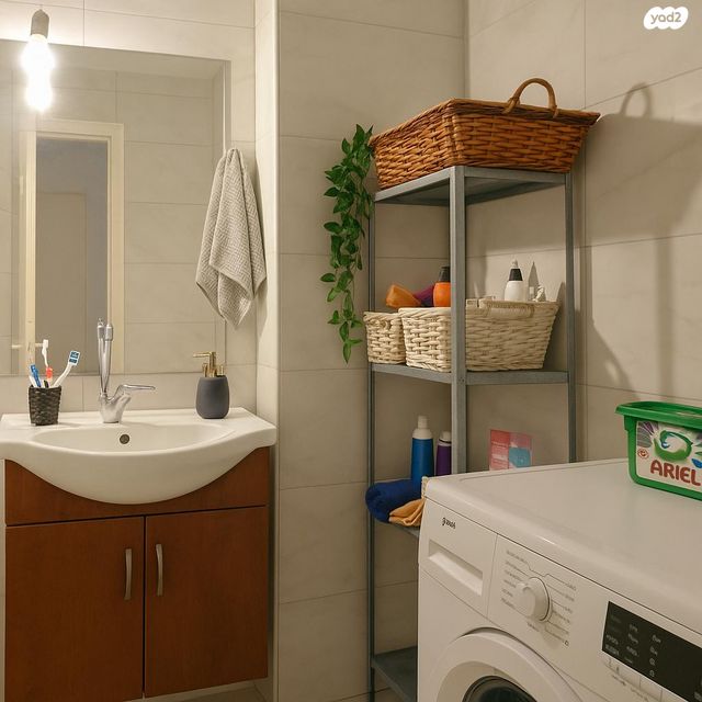 דירה, הוברמן, הצפון הישן - דרום, תל אביב יפו