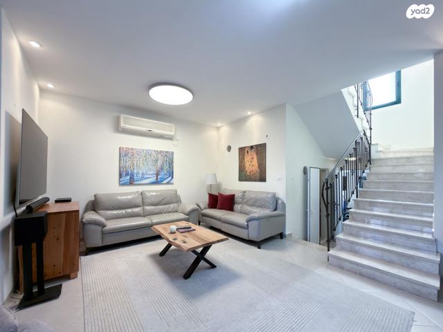 בית פרטי/ קוטג', הגורן, זכרון יעקב