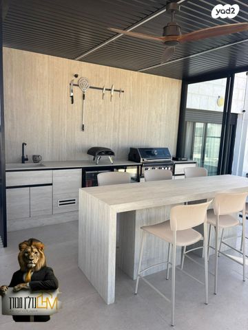 גג/ פנטהאוז, דרור 24, חורשת נח, אופקים