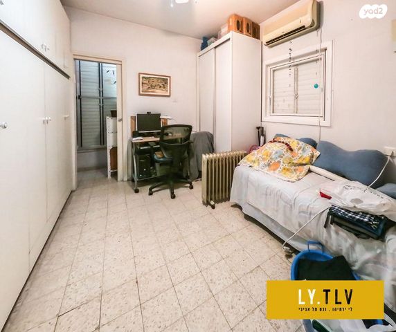 דירה, עמדן, הצפון הישן - צפון, תל אביב יפו