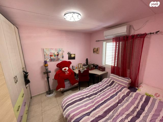 דירה, שדרות ירושלים, קרית ים ג', קרית ים