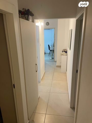 דירה, המעפילים 9, רובע ב', אשדוד