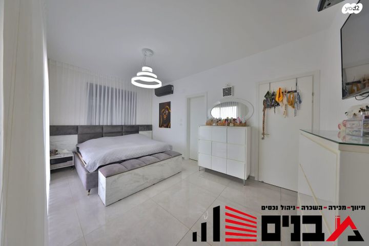 גג/ פנטהאוז, העצמאות 69, קרית אתא