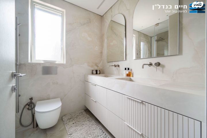 גג/ פנטהאוז, ריינס, ארלוזורוב, גבעתיים