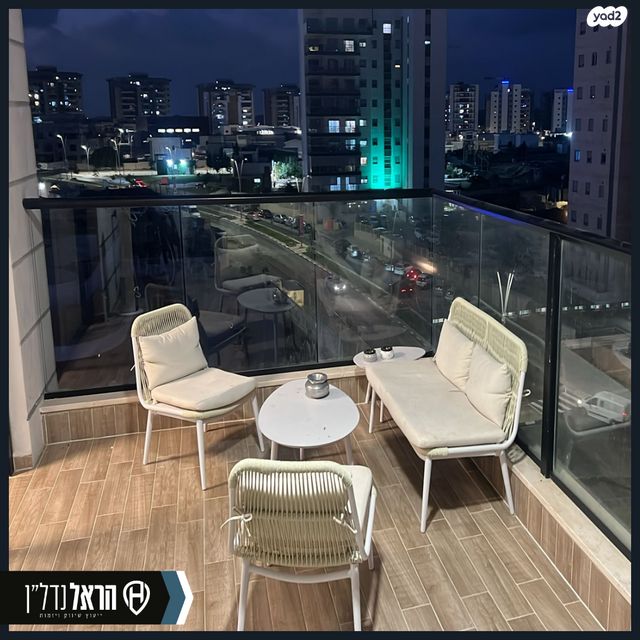 דירה, מרגנית 2, הכלניות, שדרות