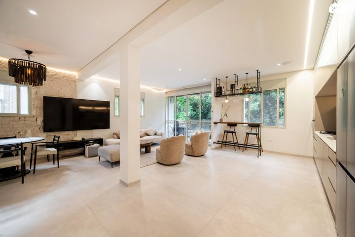 דירה, הצפון החדש - כיכר המדינה, תל אביב יפו