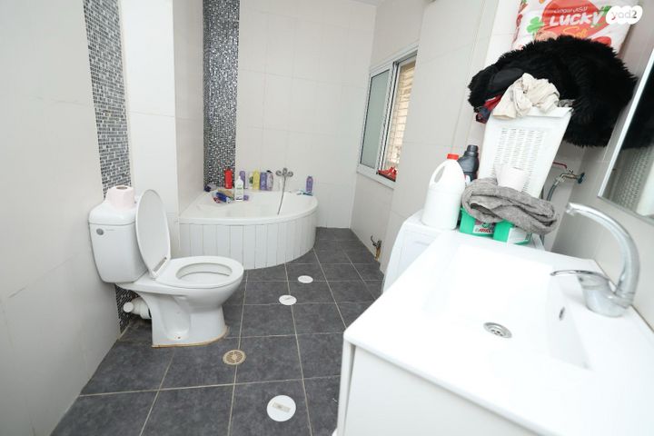 דירת גן, באר שבע