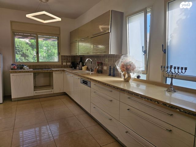 בית פרטי/ קוטג', עין שרה, נהריה