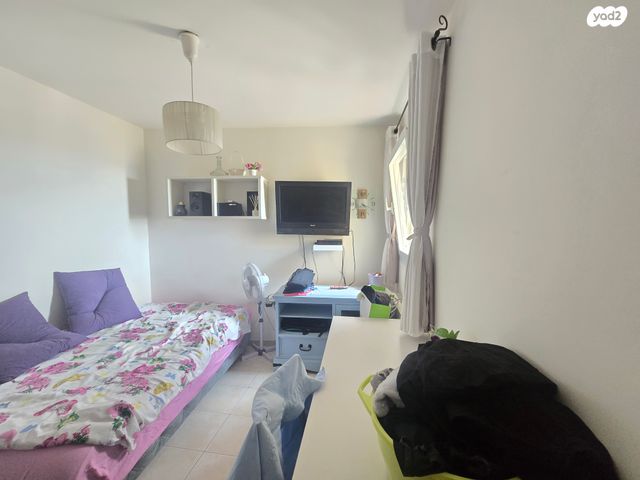 דופלקס, ליכטנשטיין, חומת שמואל, הר חומה, ירושלים