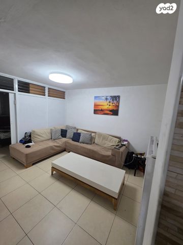 דירה, שדרות ההסתדרות 13, קרית ים ג', קרית ים