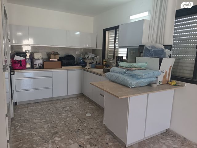 גג/ פנטהאוז, עיר, מרכז העיר, נהריה