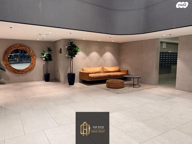 דירה, חיים לסקוב 5, נאות שמיר, רמלה