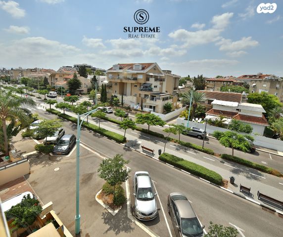 גג/ פנטהאוז, קרית חיים מזרחית, חיפה