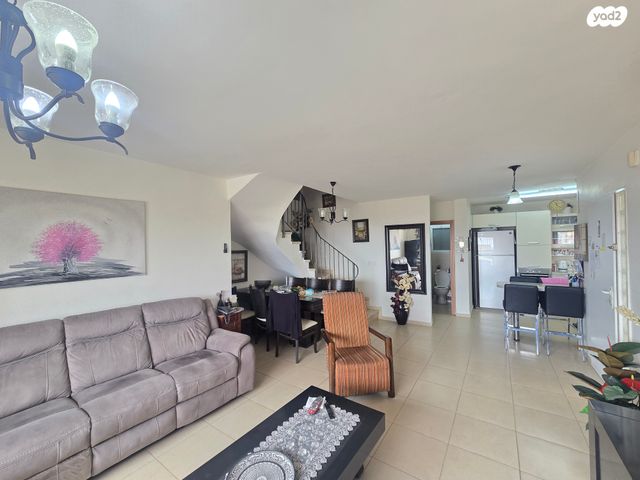 דופלקס, ליכטנשטיין, חומת שמואל, הר חומה, ירושלים