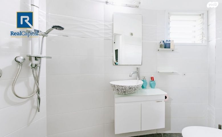 דירה, אסף הרופא 1, הוד השרון