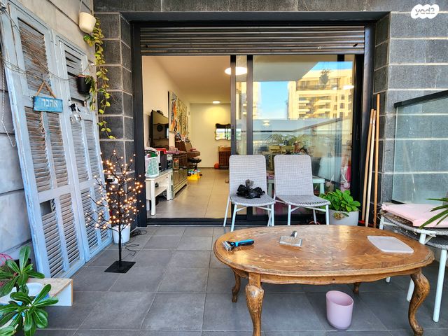 דירה, מוטה גור 7, גליל ים (מתחם הכוכבים), הרצליה