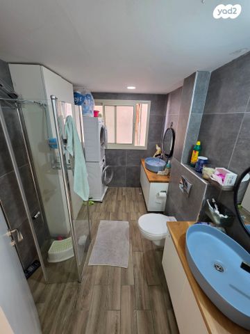 דירה, חודשי השנה, העונות - בבניה, רובע 11, אילת