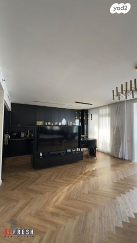 דירה, נתניה