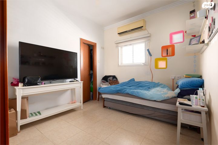 גג/ פנטהאוז, כצנלסון, ראשון לציון