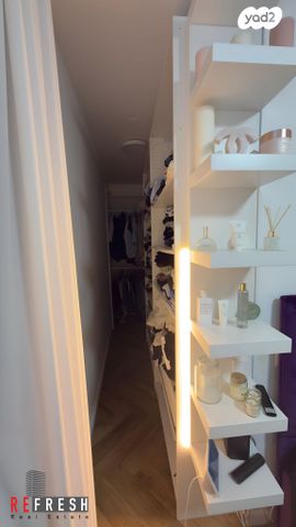 דירה, נתניה