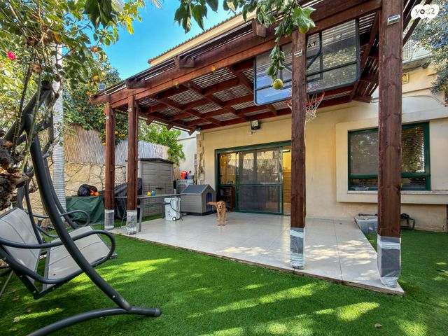 בית פרטי/ קוטג', הגורן, זכרון יעקב