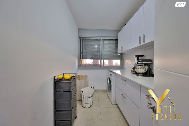 דירה, מרדכי נמיר 5, קרית ים