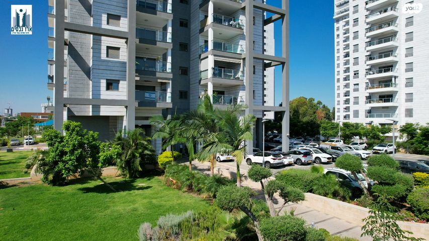 דירה, שולמית אלוני, נחלת יהודה, ראשון לציון