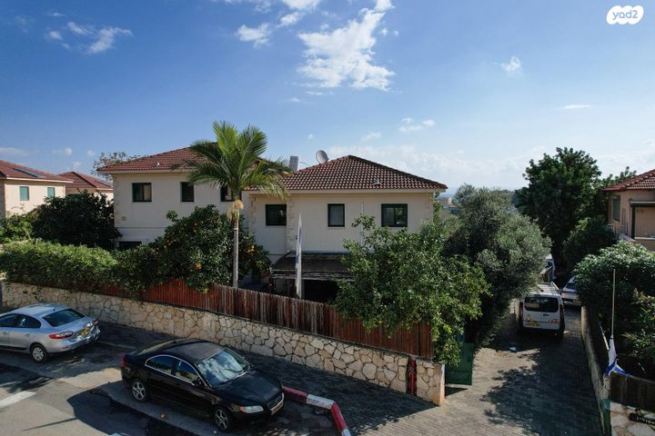 בית פרטי/ קוטג', הגורן, זכרון יעקב