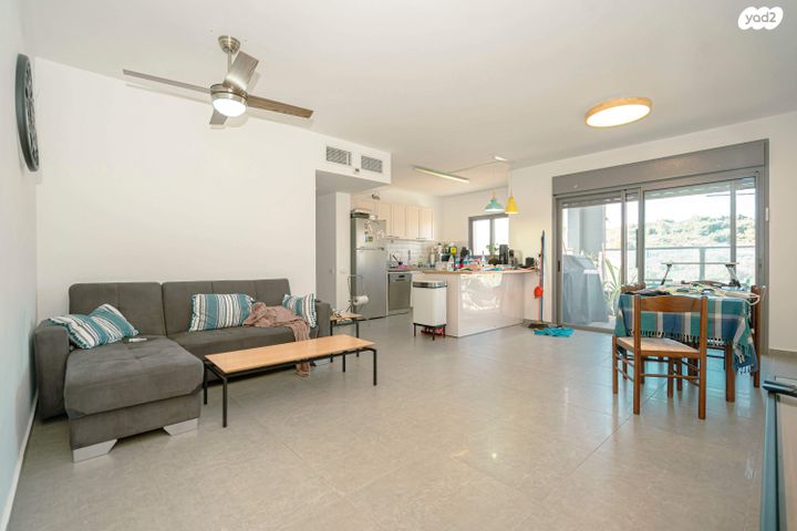 דירה, סביון 26, הפרחים, חריש