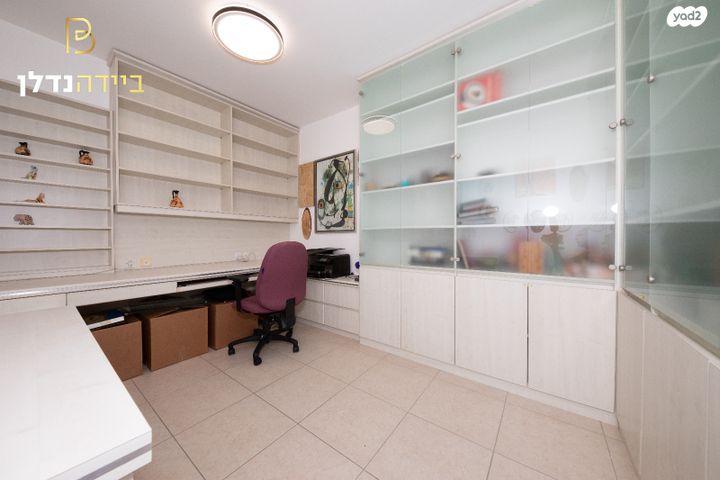 דירה, נס ציונה