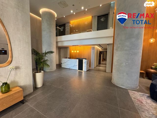 דירה, אריק איינשטיין 1, דרום חדש, פארק הים, בת ים