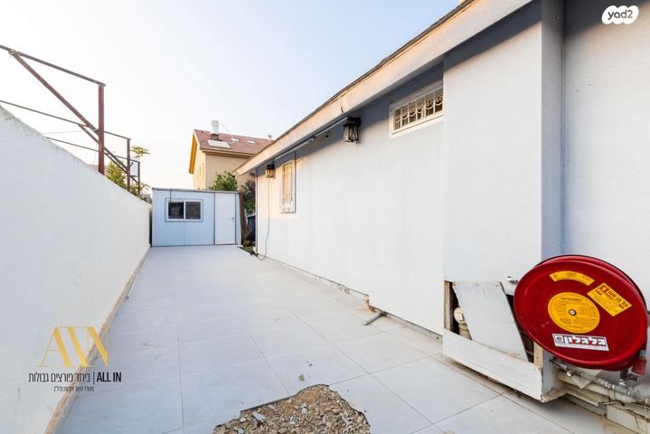 בית פרטי/ קוטג', דימונה