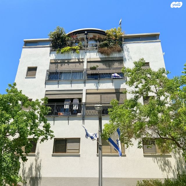 דירה, שיינקין 9, לב תל אביב, לב העיר צפון, תל אביב יפו