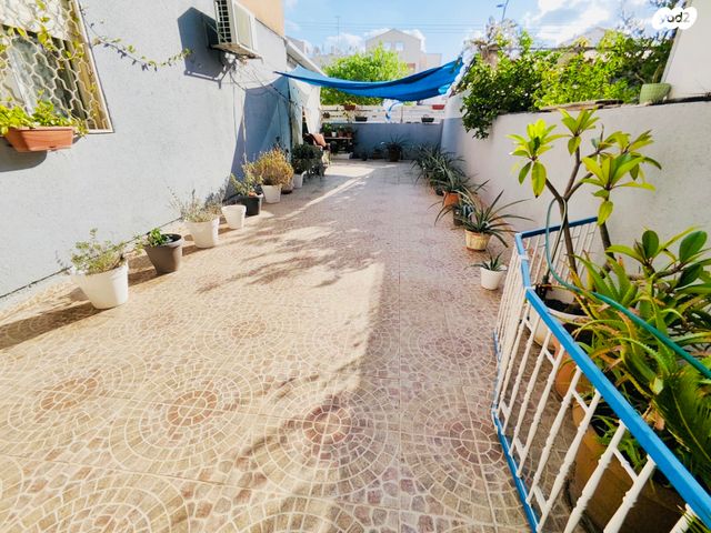 דירת גן, הפלג, בית אליעזר, חדרה