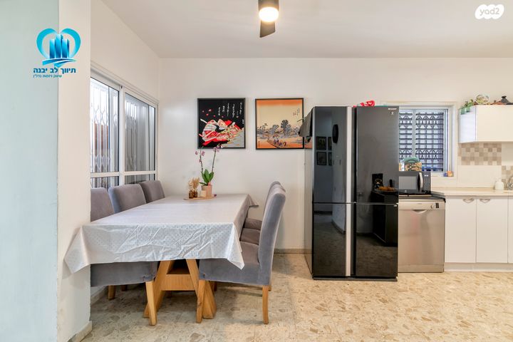 בית פרטי/ קוטג', נופר, נאות בגין, לב יבנה, יבנה