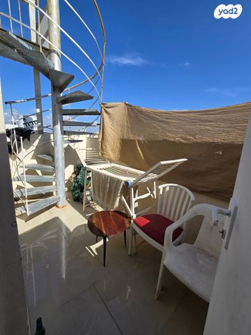 דירת גן, הרמב"ם, קרית ים ג', קרית ים