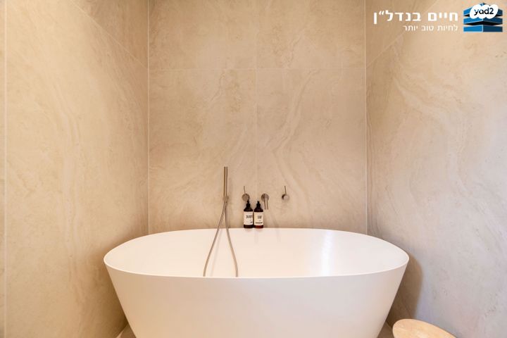 גג/ פנטהאוז, ריינס, ארלוזורוב, גבעתיים